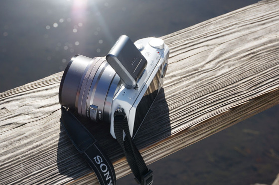 微单再进化 索尼单电相机NEX-5R测试|NEX-5R