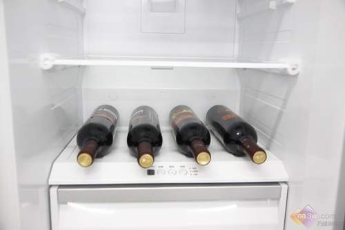 新品上市 美菱雅典娜冰箱尊贵智选