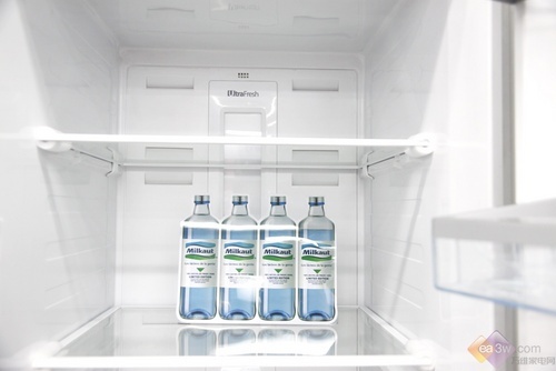 新品上市 美菱雅典娜冰箱尊贵智选