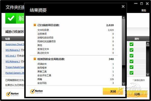 诺顿网络安全特警2013 诺顿网络安全特警2013
