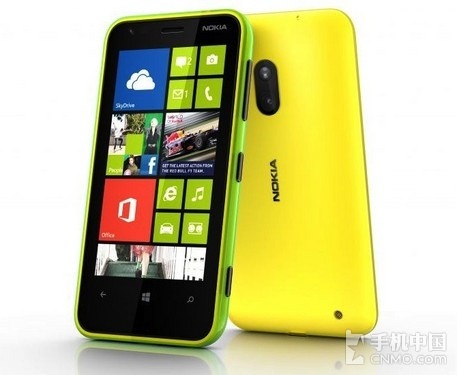 ǧԪ˫оWP8 ŵLumia 620 