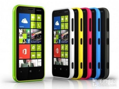 ǧԪ˫оWP8 ŵLumia 620 