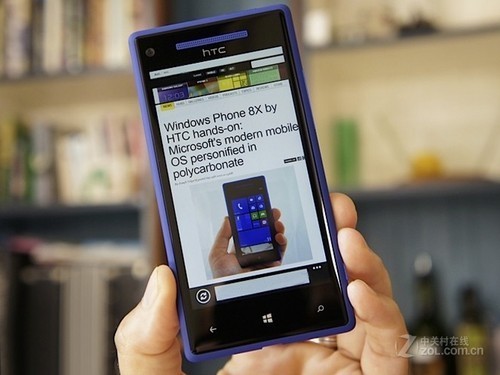 WP8ֻֽϡ HTC 8Xվ 