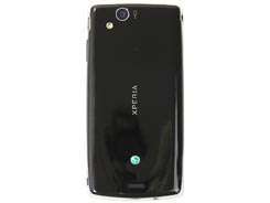 ���ᰮ���� LT18i(Xperia Arc S)
