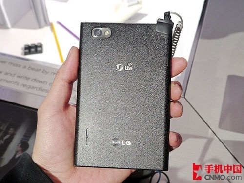 魔方通訊 LG F100S(Optimus Vu) 2599 