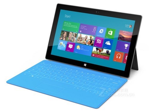 Win8软件精选:Windows 8上的社交生活
