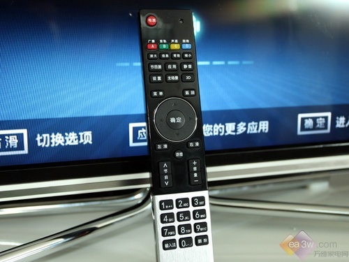 让沟通更简单 长虹B系列智能电视简评