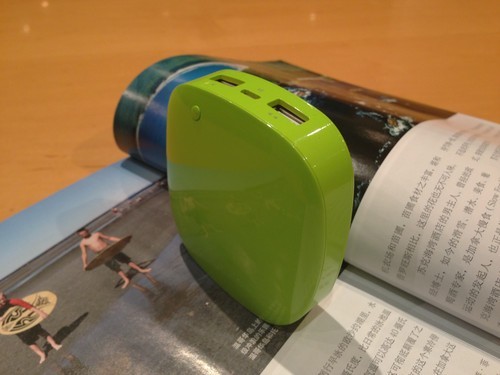 细节仍有不同 联通&电信iPhone 5全对比