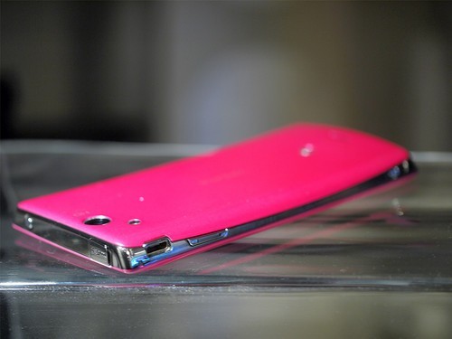 ���Ż��߻��� ����Ƶ����LT18i��1650Ԫ 