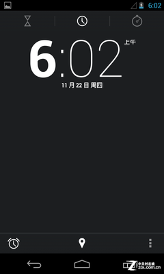 全新Android4.2登场 Nexus 4初次体验 