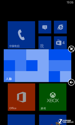 Windows Phone 8的選擇電信HTC 8S評測