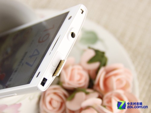 5MP鑷媿鍙负"濂?quot; OPPO U2濂虫€ф墜鏈哄浘璧?