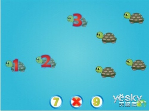 风靡欧洲的早教App进驻中国_滚动新闻