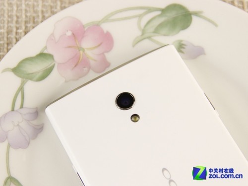 5MP鑷媿鍙负"濂?quot; OPPO U2濂虫€ф墜鏈哄浘璧?