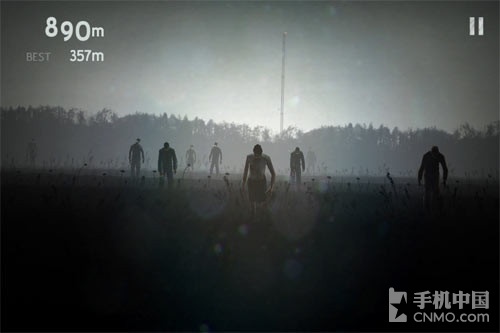 活死人之地寻求生之路 勇闯死人谷试玩