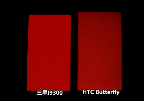 PPI����HTCButterfly��ĻЧ������