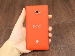 ԭWP8ϵͳ HTC 8X̼ҽ񱨼3465Ԫ 