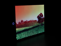 PPI����HTCButterfly��ĻЧ������