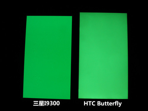 PPI����HTCButterfly��ĻЧ������