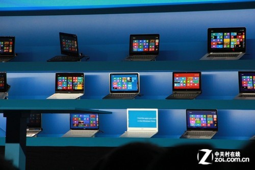 CES2013��Ӣ�ض�������չ�������� 