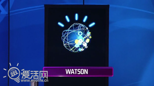 IBM Watson