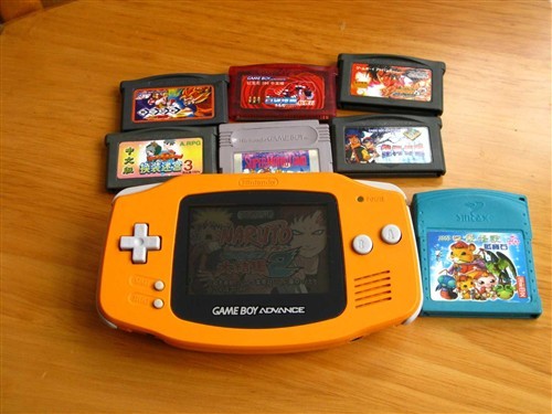 教你认识各种分辨率的英文缩写