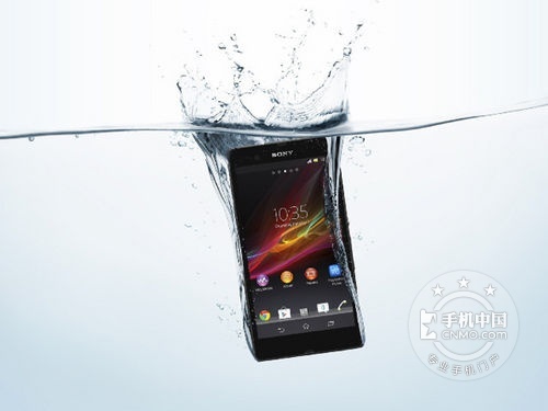 ĺ콢 Xperia Zл 