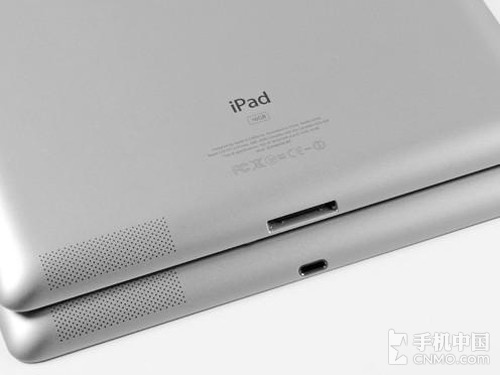 全新A6X处理器 苹果iPad四代暴降100元 