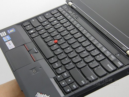 ThikPad X230iɫ ͼ 