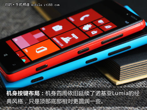 ŵ����Lumia820�����������