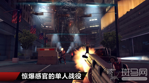 五款经典大制作 安卓必玩游戏推荐_手机