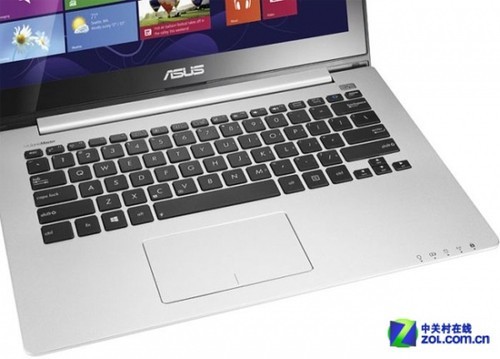 VivoBook新增13吋 华硕发布S300轻薄本