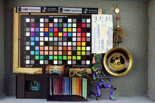 旗舰单反无冕之王 佳能EOS 1D X深度评测