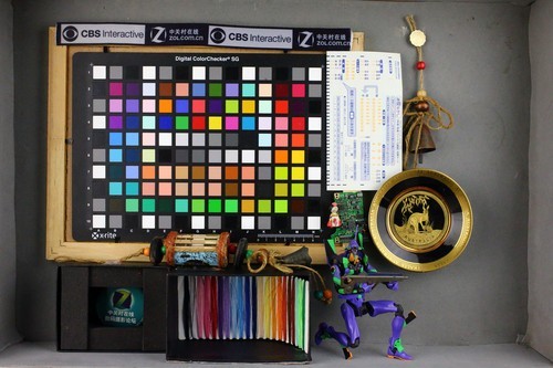 旗舰单反无冕之王 佳能EOS 1D X深度评测