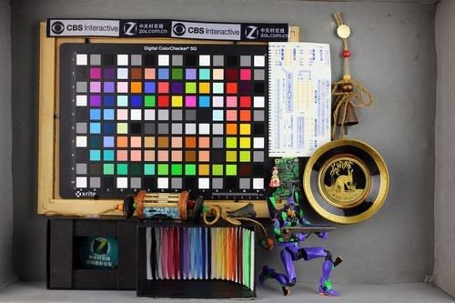 旗舰单反无冕之王 佳能EOS 1D X深度评测