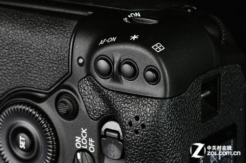 旗舰单反无冕之王 佳能EOS 1D X深度评测