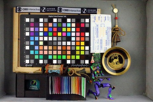 旗舰单反无冕之王 佳能EOS 1D X深度评测