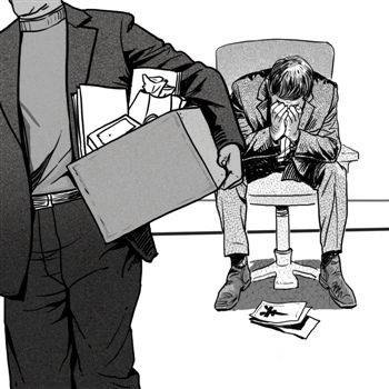 高科技行业裁员潮波及中国:年终奖或“萧条”