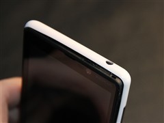 中檔性價比WP8機諾基亞Lumia820評測