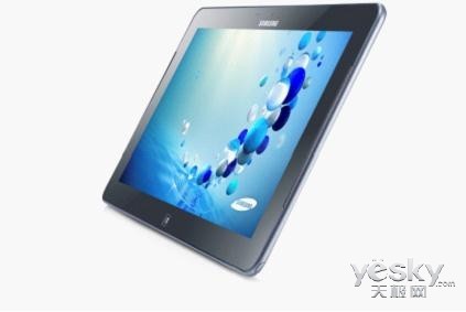 拆屏设计变形平板 三星XE700T售价7999元 |三