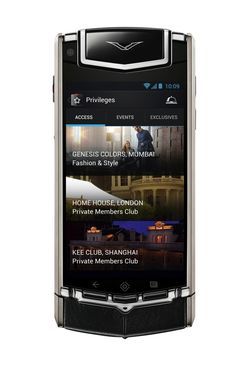 ׿ֻ׿Android VertuҪ9600Ԫ