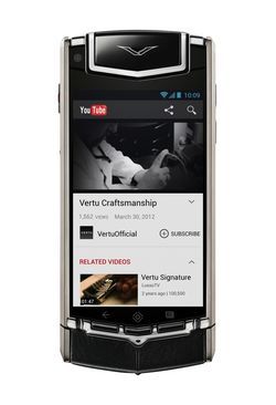 ׿ֻ׿Android VertuҪ9600Ԫ