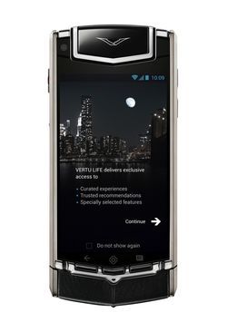 ׿ֻ׿Android VertuҪ9600Ԫ