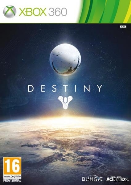 Bungie���佫�׶ȹ�����Destiny���ٷ�ϸ��