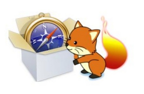 Firefox᲻WebkitǵĹ