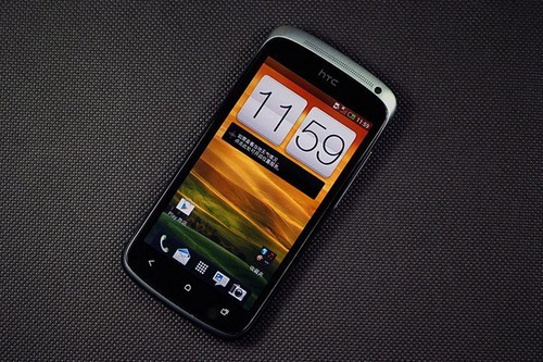 Ѥ HTC One S 