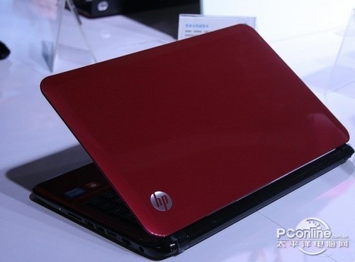 大众超极本惠普14-B023TX售价3850元