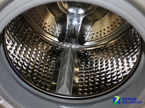 9kg大容积 三星"泡泡净"滚筒现6690元