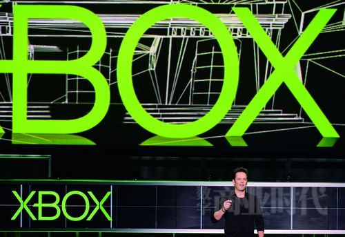 "Heal at the beginning of a serious illness " Xbox is introduced to new ground