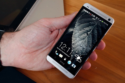 售4920元 HTC ONE3月4日在台发布